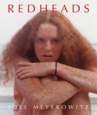 Joel Meyerowitz Redheads
