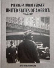 Pierre Fatumbi Verger United States Of America 1934  1937