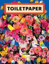 Toiletpaper Magazine 19