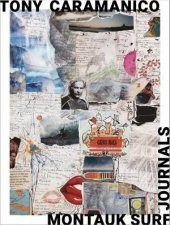 Tony Caramanico Montauk Surf Journals