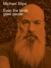 Michael Stipe Even the birds gave pause