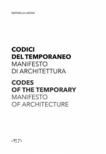 Codes Of The Temporary Manifesto Of Architecture