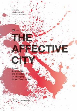 The Affective City by S. Catucci