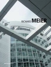 Richard Meier Minimum Series