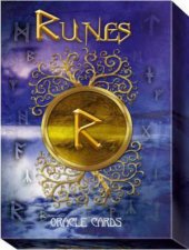 IC Runes Oracle Cards