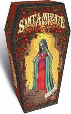 Tc Santa Muerte Tarot  Limited Edition