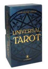 Universal Tarot Professional Edition