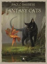 Fantasy Cats