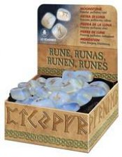 Moonstone Runes