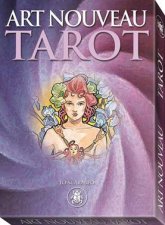 Art Nouveau Tarot Grand Trumps