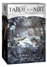 Tc Tarot De La Nuit Deck