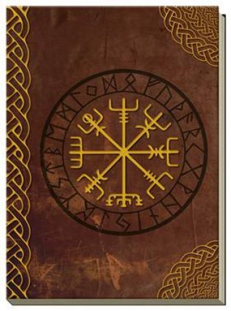 Rune Journal by Various