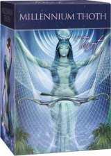 Millennium Thoth Tarot Deck