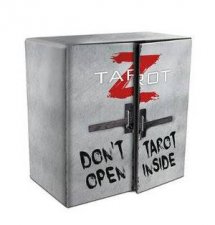 Tarot Z Limited Edition