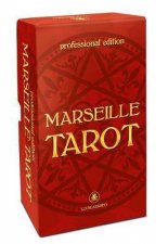 Marseille Tarot Professional Edition