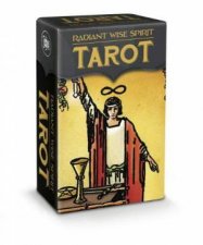 Radiant Wise Spirit Mini Tarot