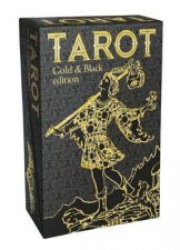 Tarot Gold  Black Edition