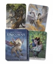 Unicorns Oracle