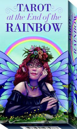 Tarot At The End Of The Rainbow