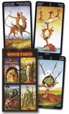 Surrealist Tarot