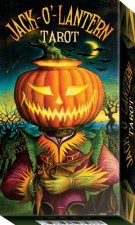 JackOLantern Tarot