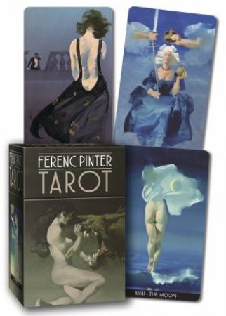 Ferenc Pinter Tarot by Ferenc Pinter