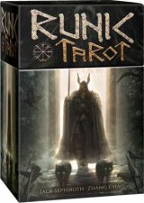 Runic Tarot Book  Kit