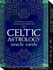 Celtic Astrology Oracle