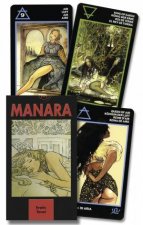 Manara Erotic Oracle