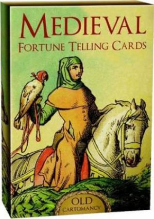 Medieval Fortune Telling Cards by Lo Scarabeo