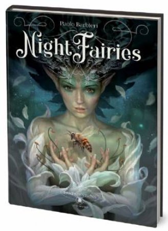 Night Fairies by Paolo Barbieri