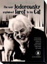 The Way Jodorowsky Explained Tarot To His Cat