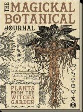 Magickal Botanical  Journal