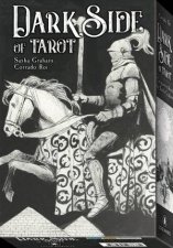 Dark Side Of Tarot Kit