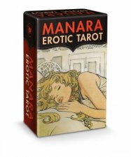 Manara Tarot Mini