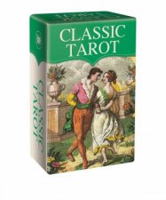 Tc The Classic Tarot Mini