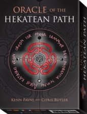 Ic Oracle Of The Hekatean Path