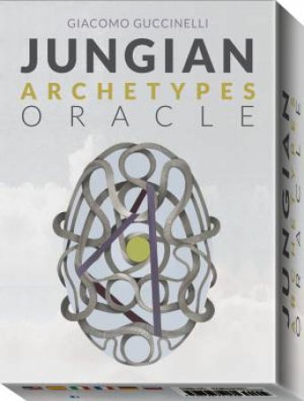 Ic: Jungian Archetypes Oracle by Giacomo Guccinelli
