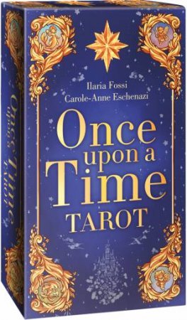 Tc: Once Upon A Time Tarot