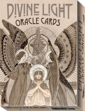 Ic Divine Light Oracle