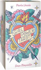 Tc Girl Power Tarot