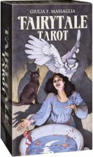 Tc Fairytale Tarot