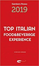 Top Italian Food And Beverage Experience 2019