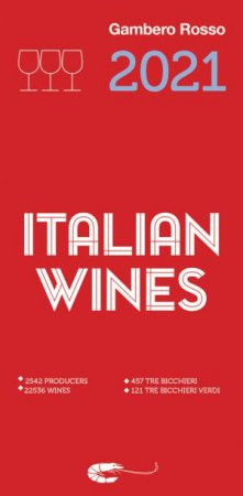 Italian Wines 2021