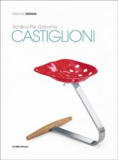 Achille E Pier Giacomo Castiglioni Minimum Design