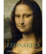 Leonardo Mona Lisa Art Mysteries