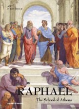 Raphael The School of Athens   Art Mysteries