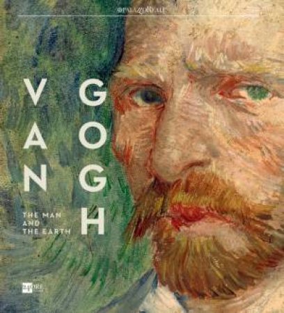 Van Gogh: The Man and the Earth by ADLER KATHLEEN