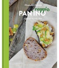 Veggie PanIno