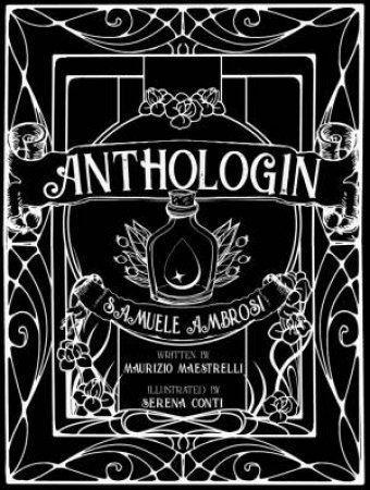 Anthologin by Samuele Ambrosi 